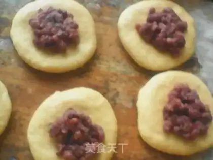 Make Red Bean Kit step 4