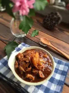 Make Ginger step 9