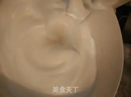 Make ♪ Cake of love ♪ step 8