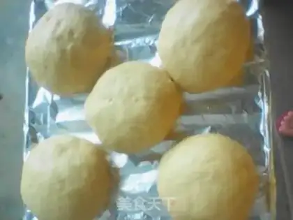 Make Red Bean Kit step 6