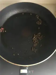 Make Low fat spicy crabs step 0