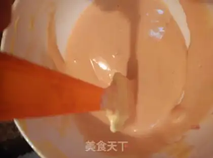 Make ♪ Cake of love ♪ step 10