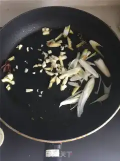 Make Low fat spicy crabs step 1