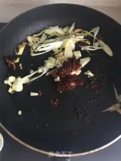 Make Low fat spicy crabs step 2