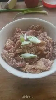 Make Dust step 4