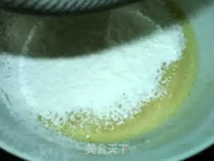 Make Tomato cake step 6