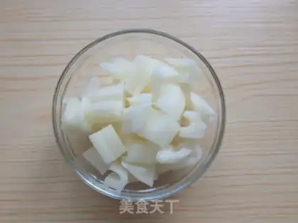 Make Sour spicy step 0