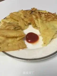Make Potatocakes step 7