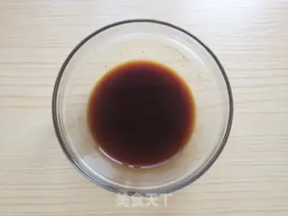 Make Sour spicy step 1