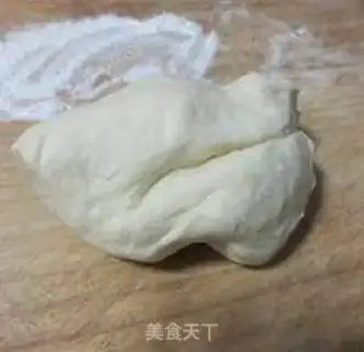 Make Bean like a roll step 0