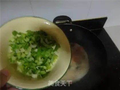 Make Tomato oxen step 6