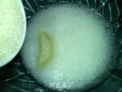 Make Tomato cake step 9