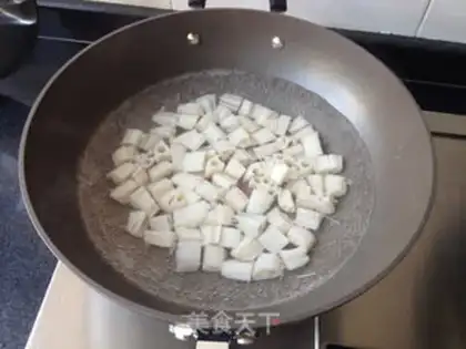 Make Sour spicy step 3