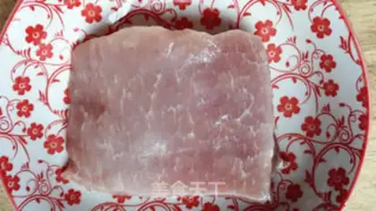 Make Sugar Jelly Ridge step 0