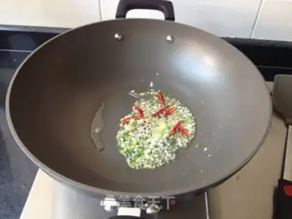 Make Sour spicy step 5