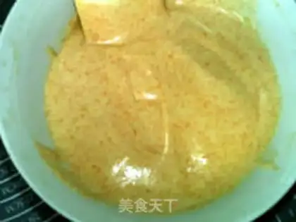 Make Tomato cake step 12