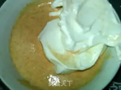 Make Tomato cake step 13