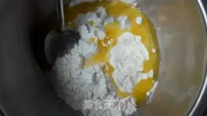 Make Puffy step 3