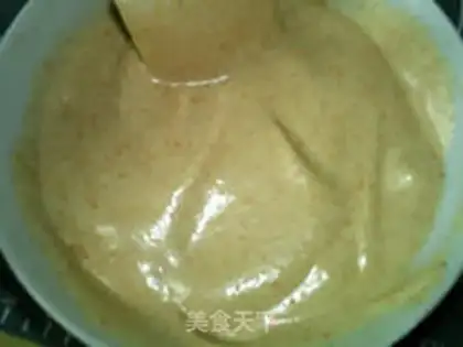Make Tomato cake step 14