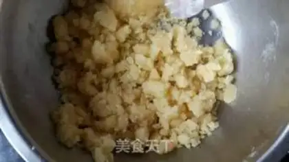 Make Puffy step 4