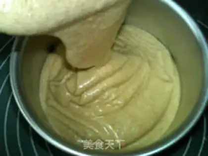 Make Tomato cake step 15