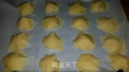 Make Puffy step 5