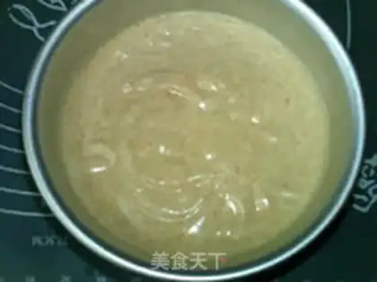 Make Tomato cake step 16