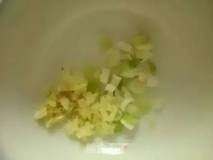 Make Miyagi tofu step 4