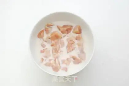 Make Korean chicken and rice step 0