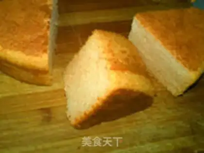 Make Tomato cake step 21