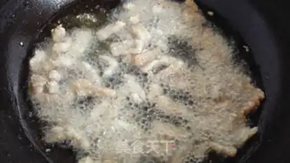 Make Sugar Jelly Ridge step 10
