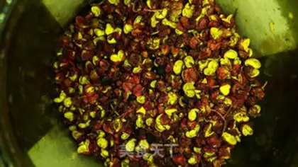 Make Pickle spicy step 5