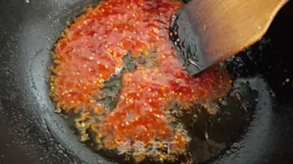 Make Sugar Jelly Ridge step 13