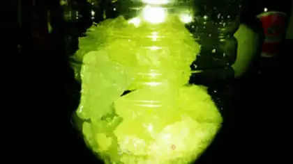 Make Pickle spicy step 7