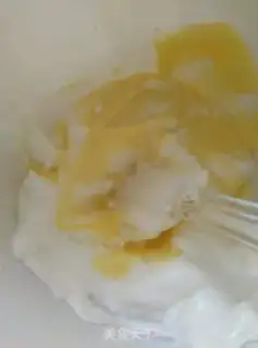 Make The cranberry step 8