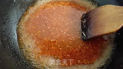 Make Sugar Jelly Ridge step 14