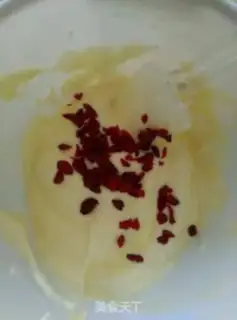Make The cranberry step 9