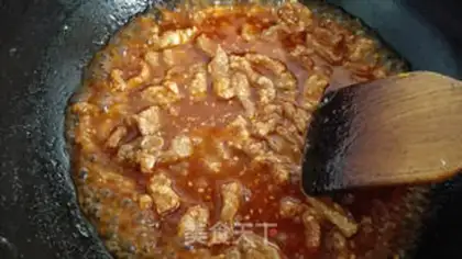 Make Sugar Jelly Ridge step 15