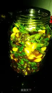 Make Pickle spicy step 10