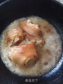 Make Elbow turn step 6