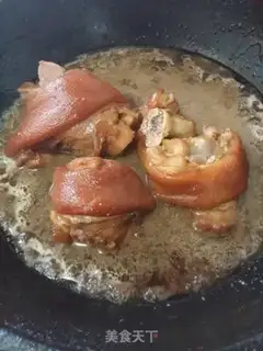 Make Elbow turn step 9