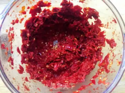 Make The special spicy duck step 10