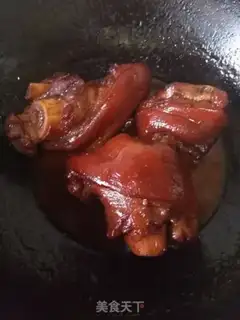 Make Elbow turn step 11