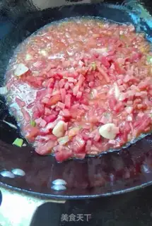 Make Fried rice step 2