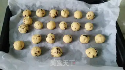 Make Blueberry coconut step 8