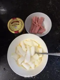 Make Eggs and larvae step 0