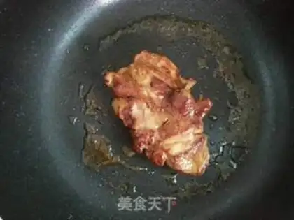 Make The special spicy duck step 20