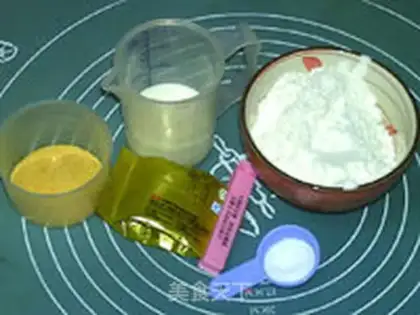 Make Polish yeast, Shabata step 5