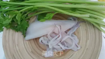 Make Celery is fired step 1