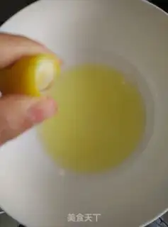 Make Swan Chifeng cake step 6